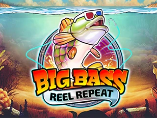 Big Bass Reel Repeat SAPPORO88